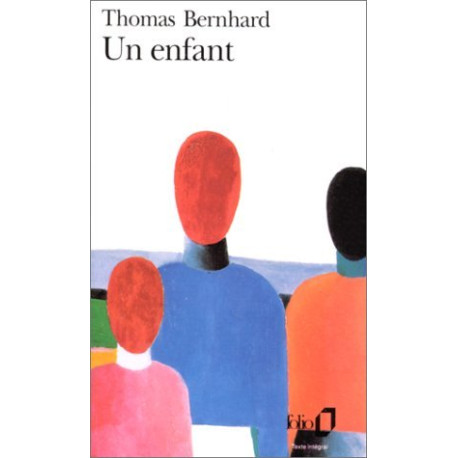 Un enfant