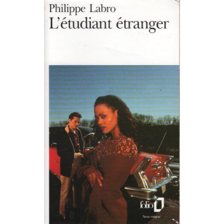 L'etudiant Etranger