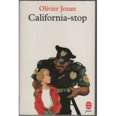 California-stop