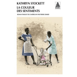 La Couleur des Sentiments