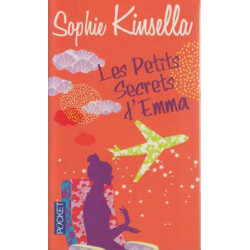 Les petits secrets d'Emma