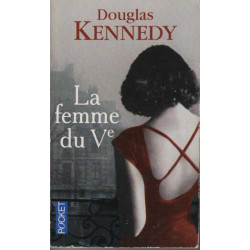 La femme du Vème