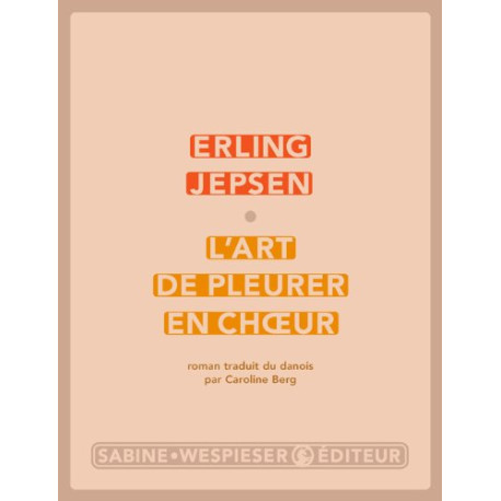 L'art de pleurer en choeur