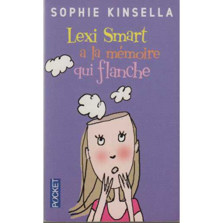Lexi Smart a la mémoire qui flanche