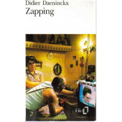 Zapping