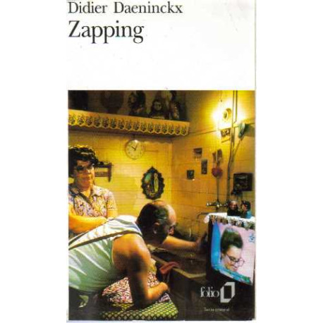 Zapping