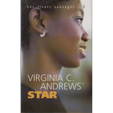 Star (Les fleurs sauvages)