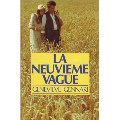 La neuvième vague