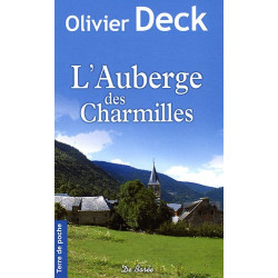 L'auberge des Charmilles