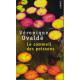 Le sommeil des poissons