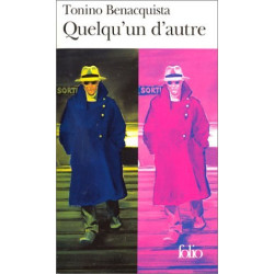 Quelqu'un d'autre