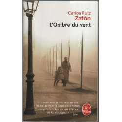 L'ombre du vent