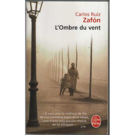 L'ombre du vent