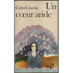 Un coeur aride