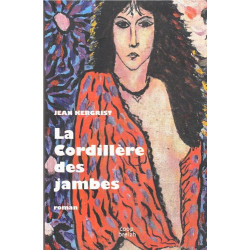 La Cordillere des Jambes