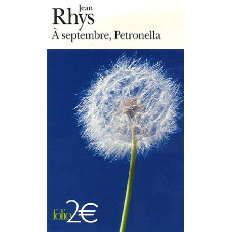 À septembre Petronella/Qu'ils appellent ça du jazz