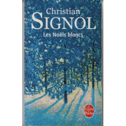 Les Noëls blancs