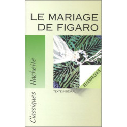 La folle journée ou Le mariage de Figaro