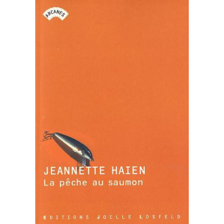 La pêche au saumon