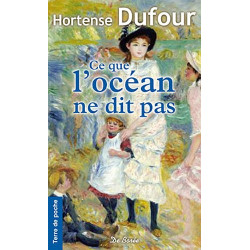 Ce Que l'Océan Ne Dit Pas