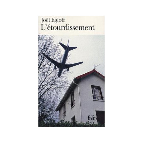 L'étourdissement