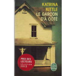 Le Garçon d'à côté