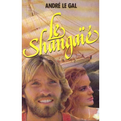 La shangaïé