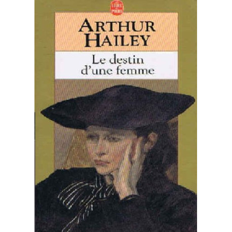 Le Destin d'une femme