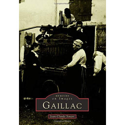 Gaillac