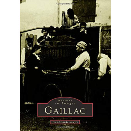 Gaillac