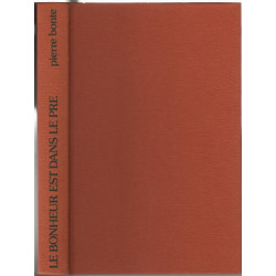 Le bonheur est dans le pré