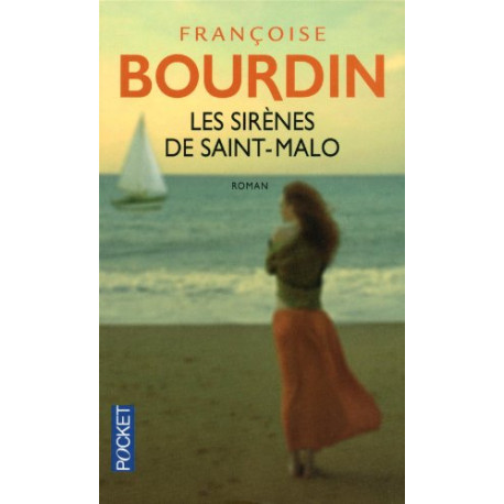 Les sirènes de Saint-Malo