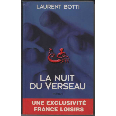 La Nuit Du Verseau