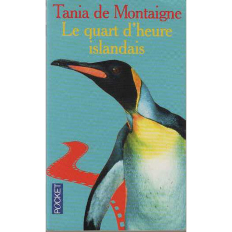 Le Quart d'heure islandais