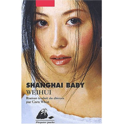 Shanghai Baby
