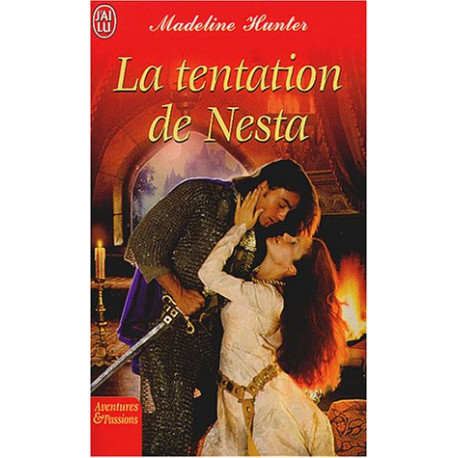 La Tentation de Nesta