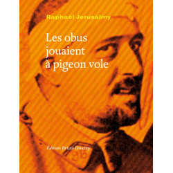 LES OBUS JOUAIENT A PIGEON VOLE