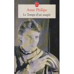 Le Temps D'un Soupir