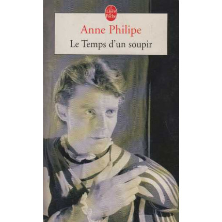 Le Temps D'un Soupir