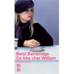 Ce tres cher william