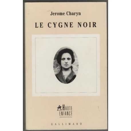 Le cygne noir