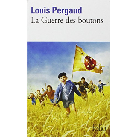 La Guerre Des Boutons