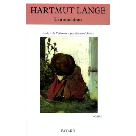 L'immolation