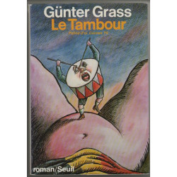 Le tambour