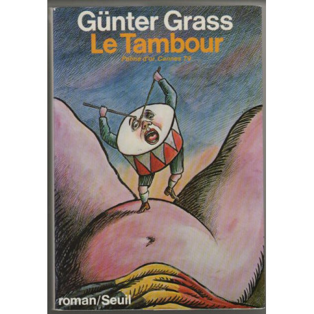 Le tambour
