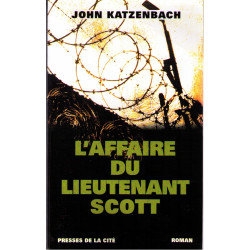 L'affaire du lieutenant Scott