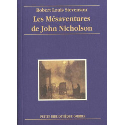 LES MESAVENTURES DE JOHN NICHOLSON
