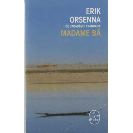 Madame Bâ