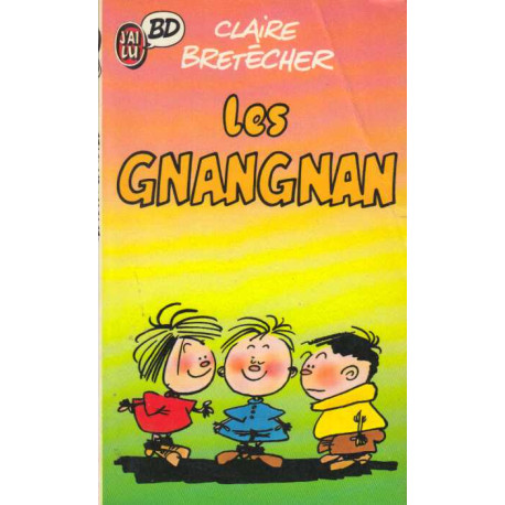 Les Gnangnan