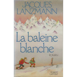 La Baleine Blanche